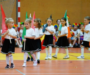 Przedszkole tańczy i śpiewa Iława 2026