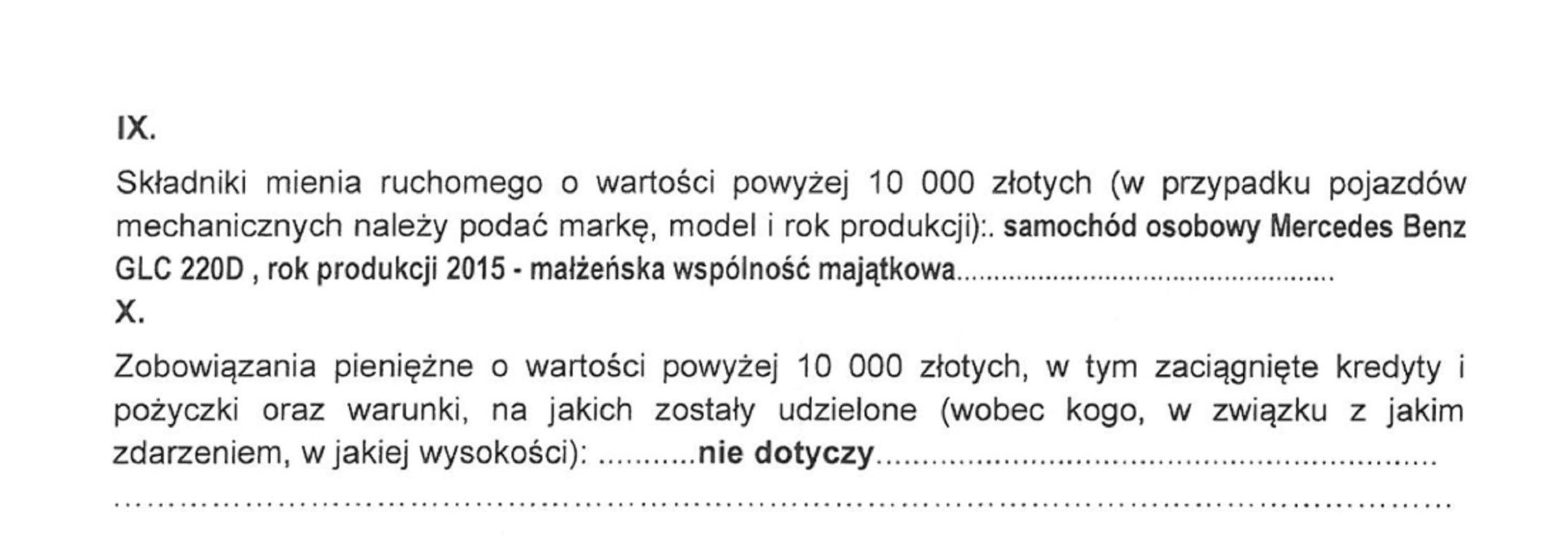 Samochód