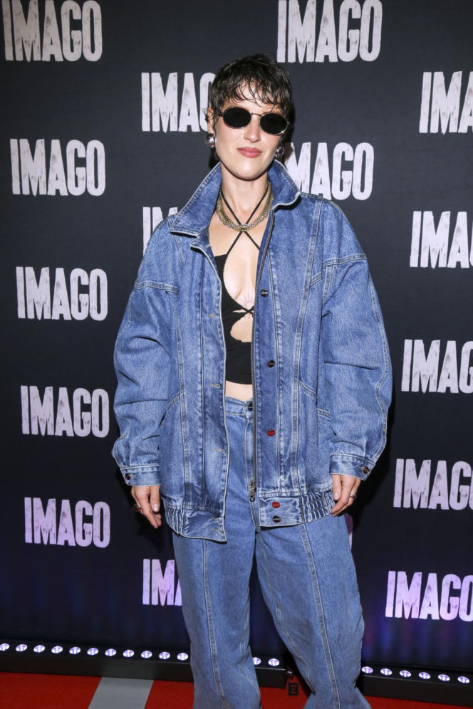 Terapia uratowała Aleksandrę Domańską. "Wpadłam w takie bardzo autodestrukcyjne zachowania"