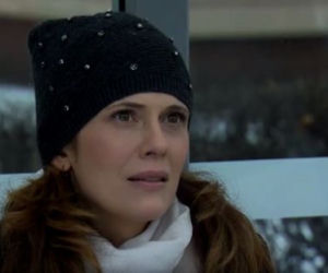 M jak miłość, Teresa (Joanna Sydor)