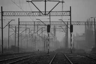 Ogromne utrudnienia na kolei. Warszawa odcięta od Wrocławia, Krakowa i Poznania