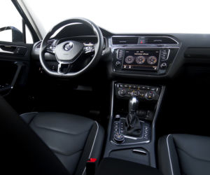 Volkswagen Tiguan 2.0 TDI 150 KM DSG 4Motion Highline
