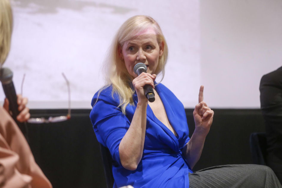 Zmarła Katarzyna Stoparczyk