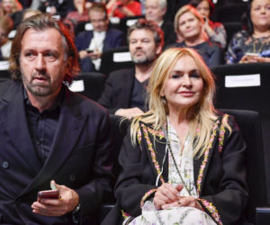 Monika Olejnik, Tomasz Ziółkowski
