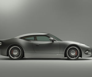 Spyker B6 Venator