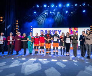 Gala Programu Społecznik 2025