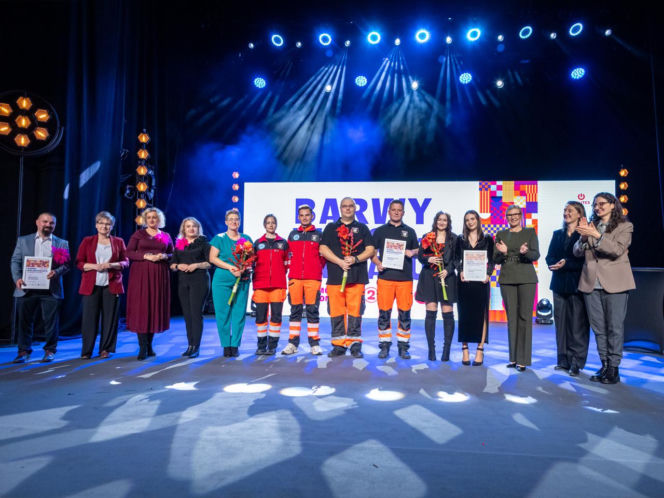 Gala Programu Społecznik 2025