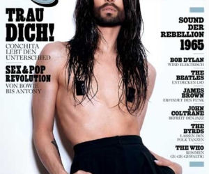 Conchita Wurst