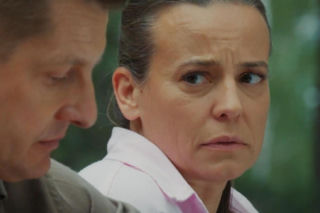Anna Mucha zniknie z M jak miłość?! Znamy prawdę. Mamy komentarz produkcji