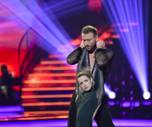 Paulina Gałązka i Michał Bartkiewicz