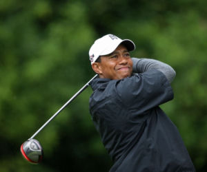 Tiger Woods przez kochanki straci aż 100 mln dolarów