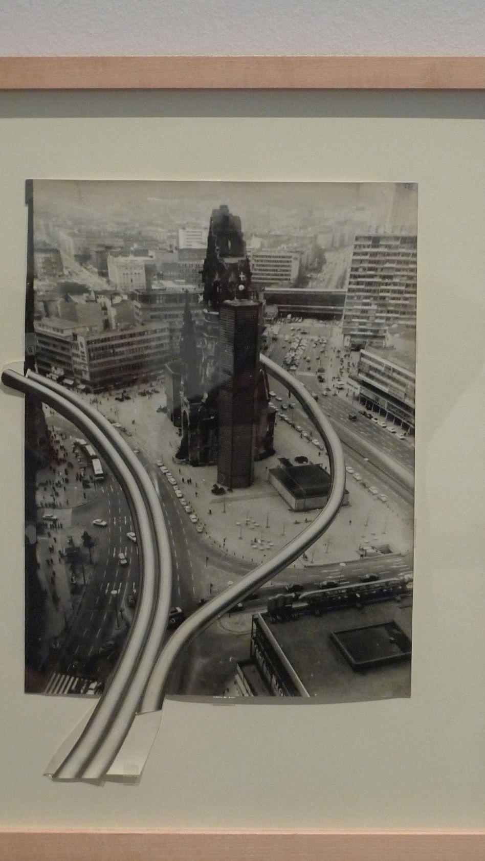 Radikal Modern - wystawa w Berlinische Galerie