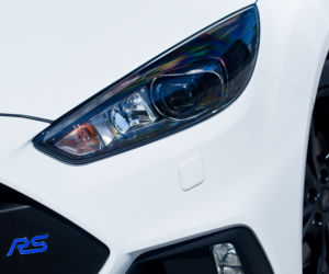 Ford Focus RS 2.3 EcoBoost