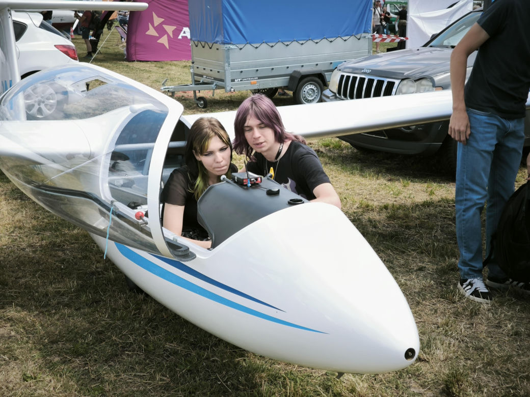 Antidotum Airshow Leszno 2025
