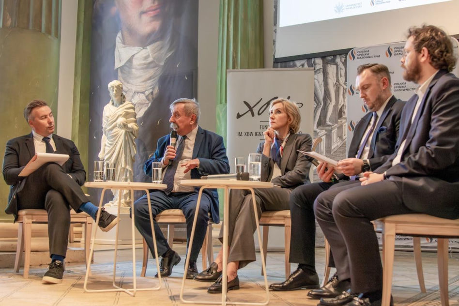 IV Forum Bezpieczeństwa Polski