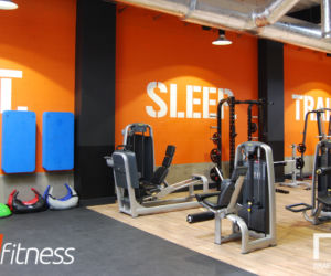 Klub Fitness Radom