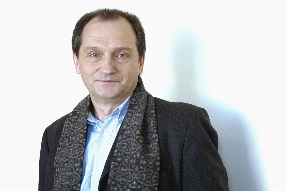 Wojciech Wysocki przeszedł wielką przemianę. Od czarnych charakterów do gwiazdy "Rancza"