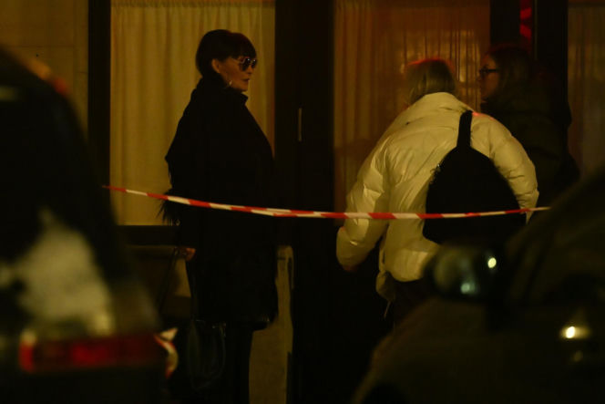 "Taniec z gwiazdami" impreza