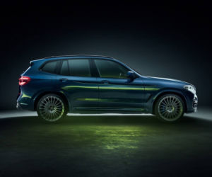 Alpina XD3