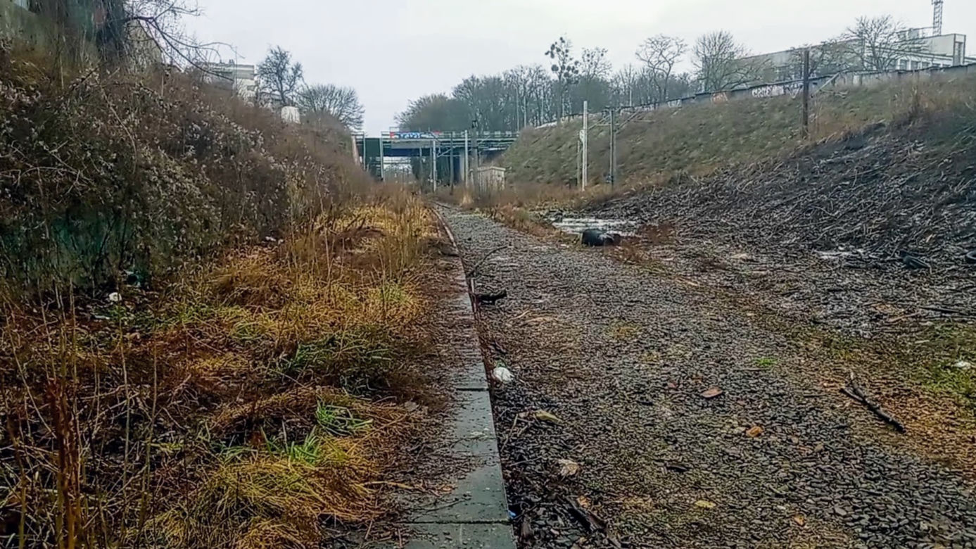 Budowa Szczecińskiej Kolei Metropolitalnej
