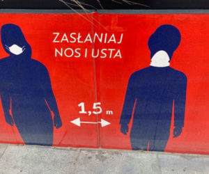 Zakaz picia alkoholu nad Wisłą: Mieszkańcy zapominają, miasto dobitnie przypomina