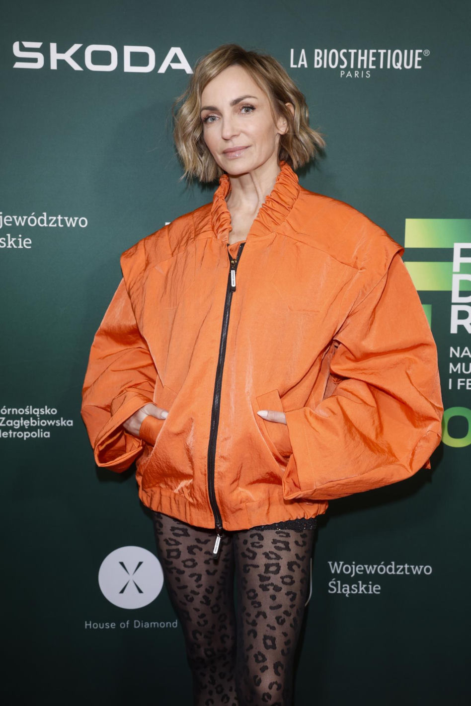 Ania Wyszkoni