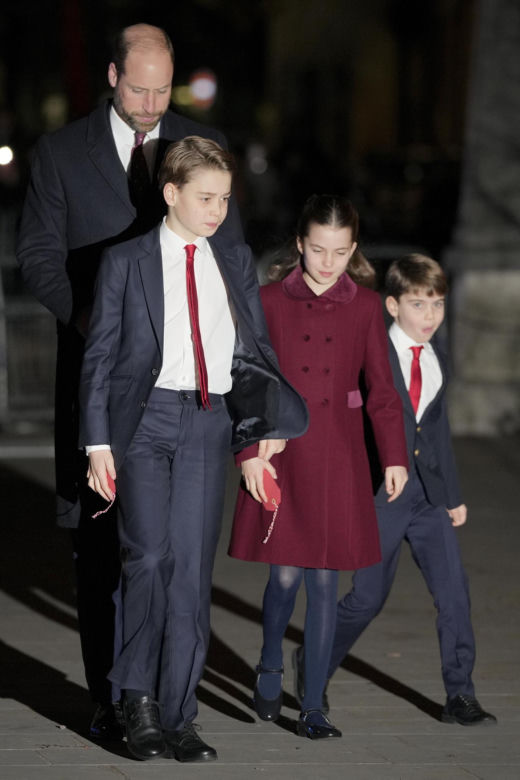 Książę Harry upodabnia się do księcia Williama! To zdjęcie mówi wszystko