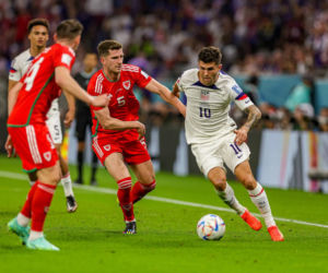 Christian Pulisic