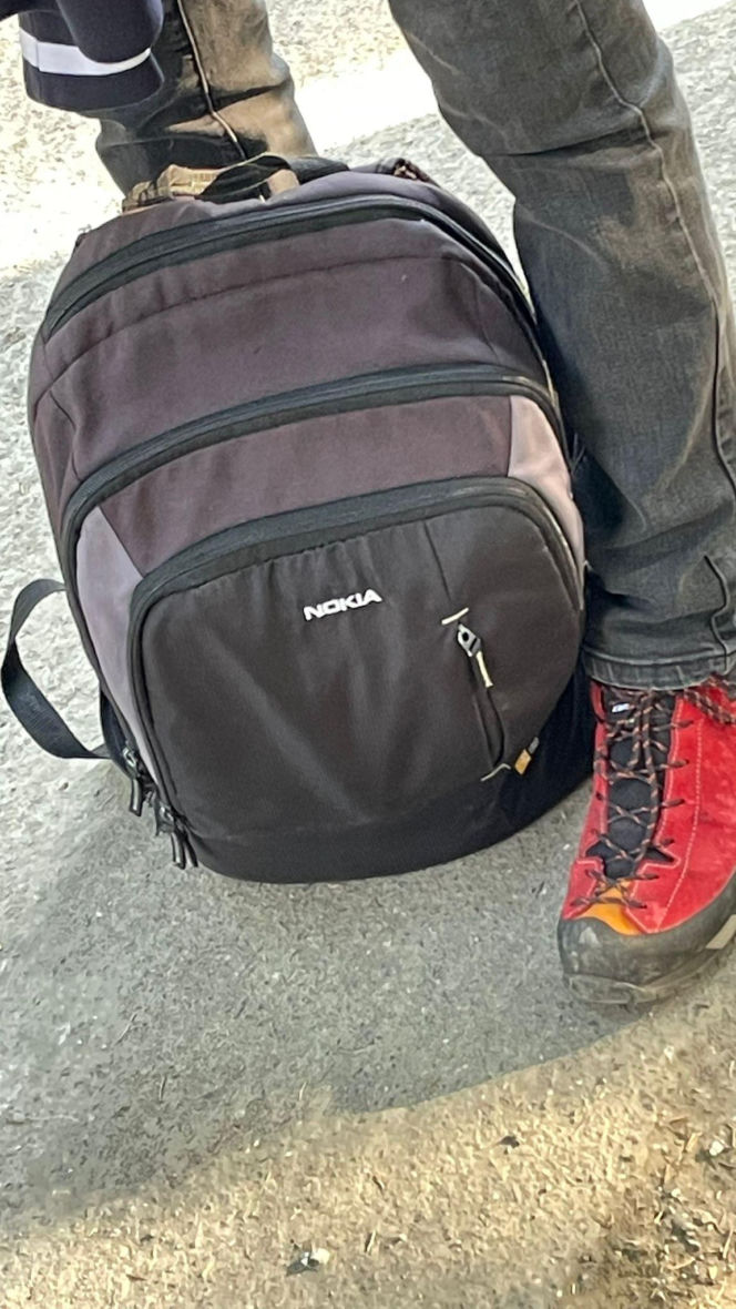 28-letni programista z Wrocławia zniknął bez śladu. Rodzina publikuje nagrania z kamer i błaga o pomoc