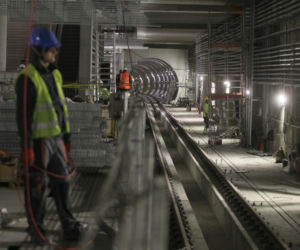 Rozbudowa warszawskiego metra. Trzy nowe stacje już w tym roku?