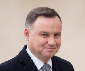 Prezydent zarobi ok. 26 tys. zł