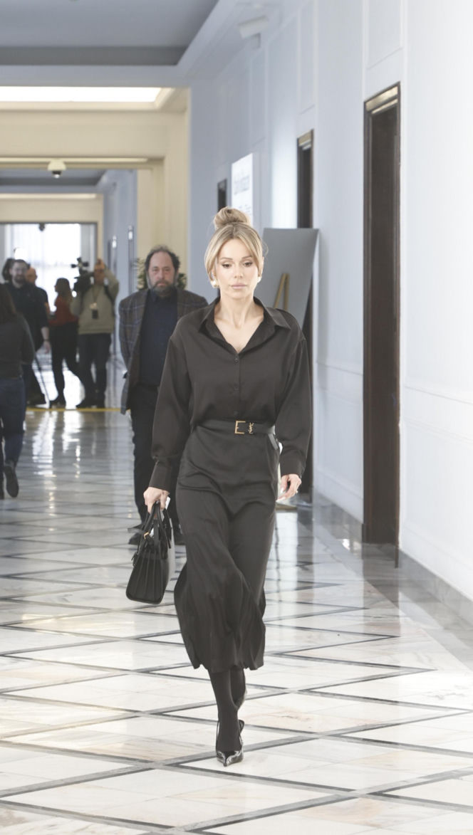 Niebywałe, do czego poseł PiS porównał strzelanie petardami. Doda aż złapała się za głowę! Szok