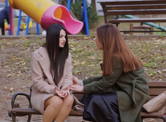 Miłość i nadzieja, odcinek 342: Pierwsza tak szczera rozmowa Sili i Bahar. Wyjdzie na jaw wielka tajemnica rodzinna? - ZDJĘCIA