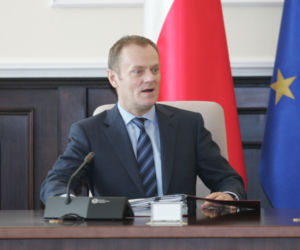 Donald Tusk