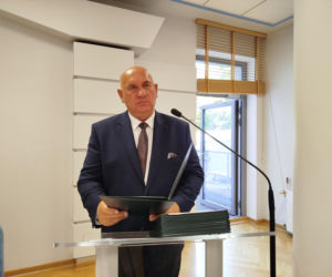 Gmina Siedlce: Co z budową asfaltowni w Wołyńcach Kolonii?