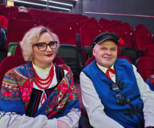 Starachowice tętnią tradycją! Trwa pierwszy Festiwal Kół Gospodyń i Gospodarzy Wiejskich „Lokalne pasje”