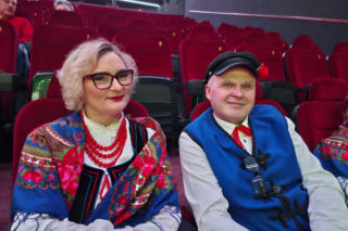Starachowice tętnią tradycją! Trwa pierwszy Festiwal Kół Gospodyń i Gospodarzy Wiejskich „Lokalne pasje”