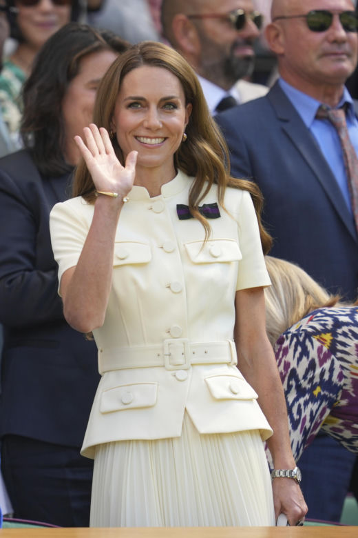 Księżna Kate