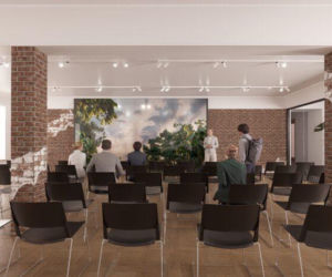 Kamienica Literatury w Poznaniu. Biblioteka Raczyńskich inwestuje w fanów fantastyki.