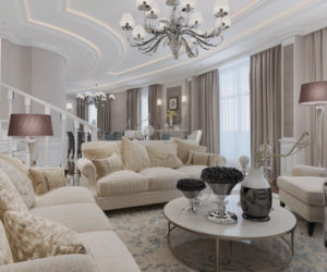Baltic Luxury Residence