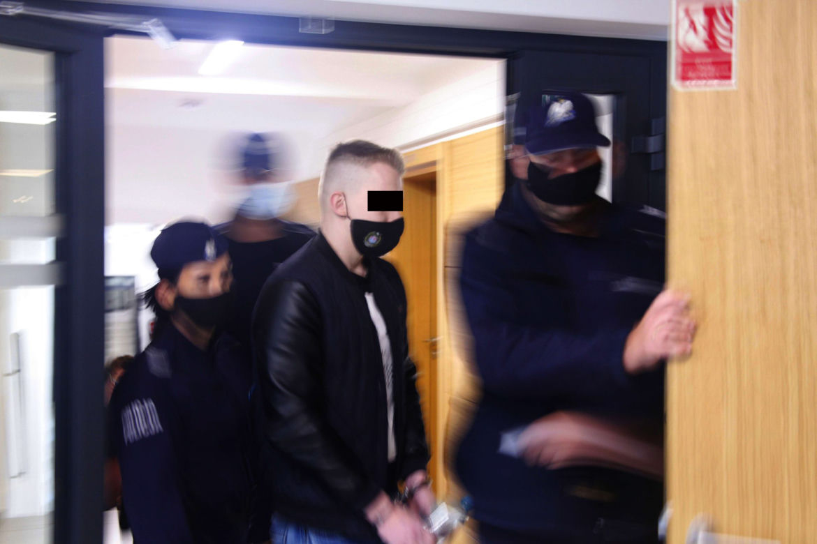 Kuba udusił paskiem 16-letnią Anię. Zabił swoją miłość, gdy ta ścieliła mu łóżko. Wyrok szokuje 