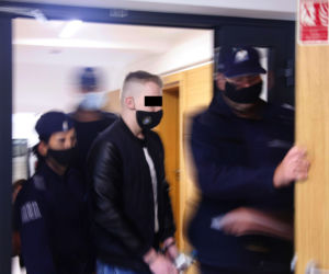 Kuba udusił paskiem 16-letnią Anię. Zabił swoją miłość, gdy ta ścieliła mu łóżko. Wyrok szokuje 