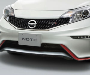 Nissan Note Nismo