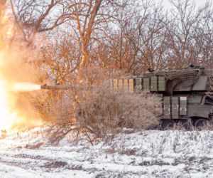 Stare, ale zabójczo skuteczne Leopardy 1. Od krytyki po kluczowe wsparcie