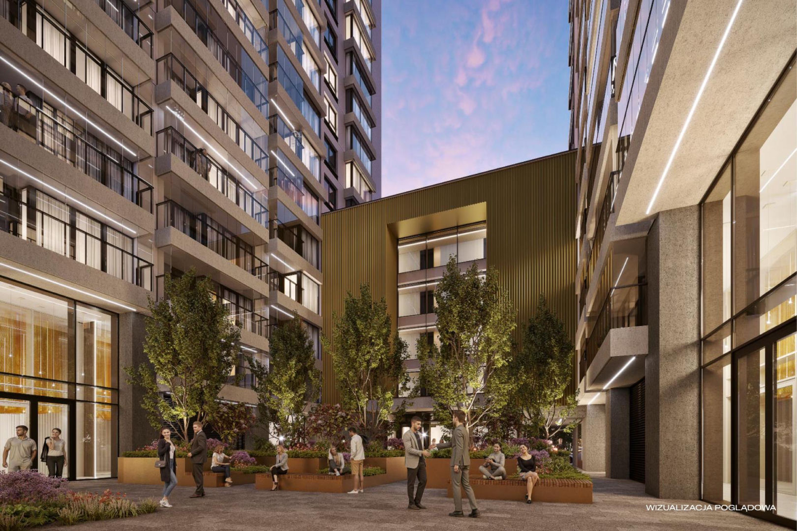 Marvipol Development