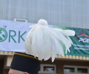 Barbórkowe świątowanie