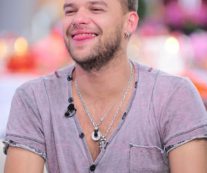 MICHAŁ PIRÓG