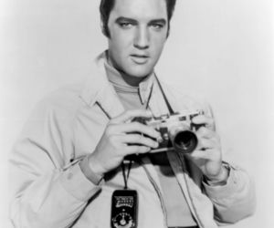 Elvis Presley