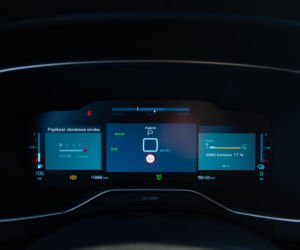 Citroen C5 Aircross SUV Hybrid