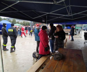 MotoWigilia 2021 w Siedlcach - fotorelacja